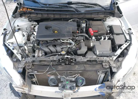 2019 Nissan Altima S from USA, damaged, VIN 1N4BL4BV2KC156029